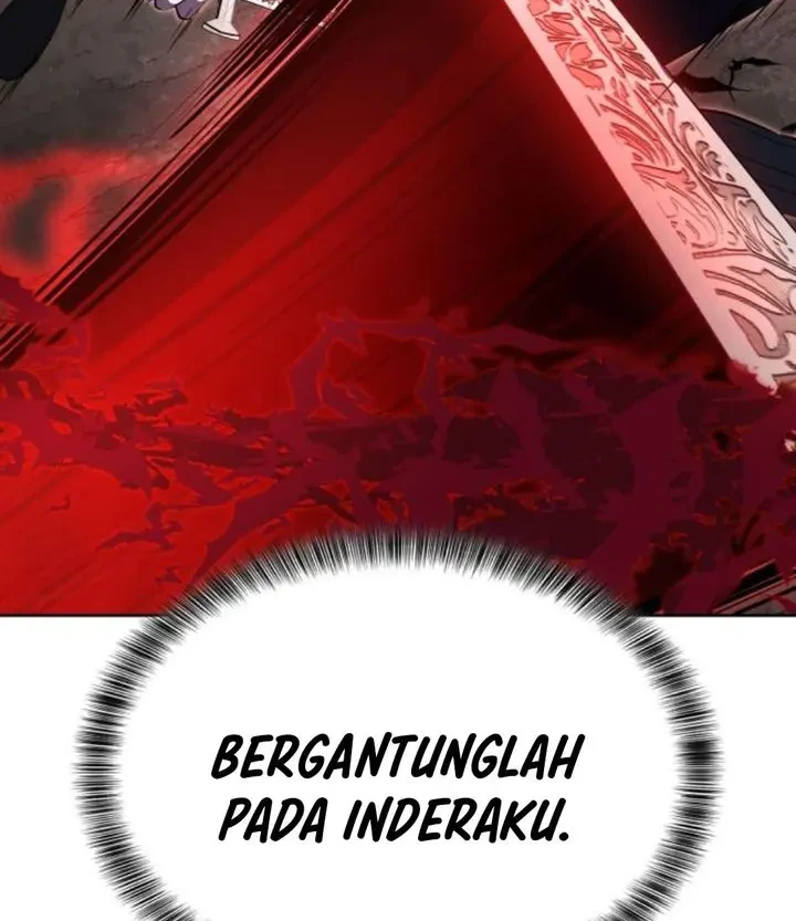 Ticket Hero S2 Chapter 134 Gambar 95