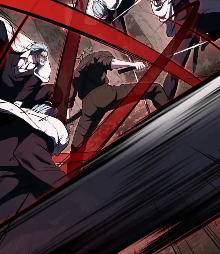 Ticket Hero S2 Chapter 134 Gambar 101