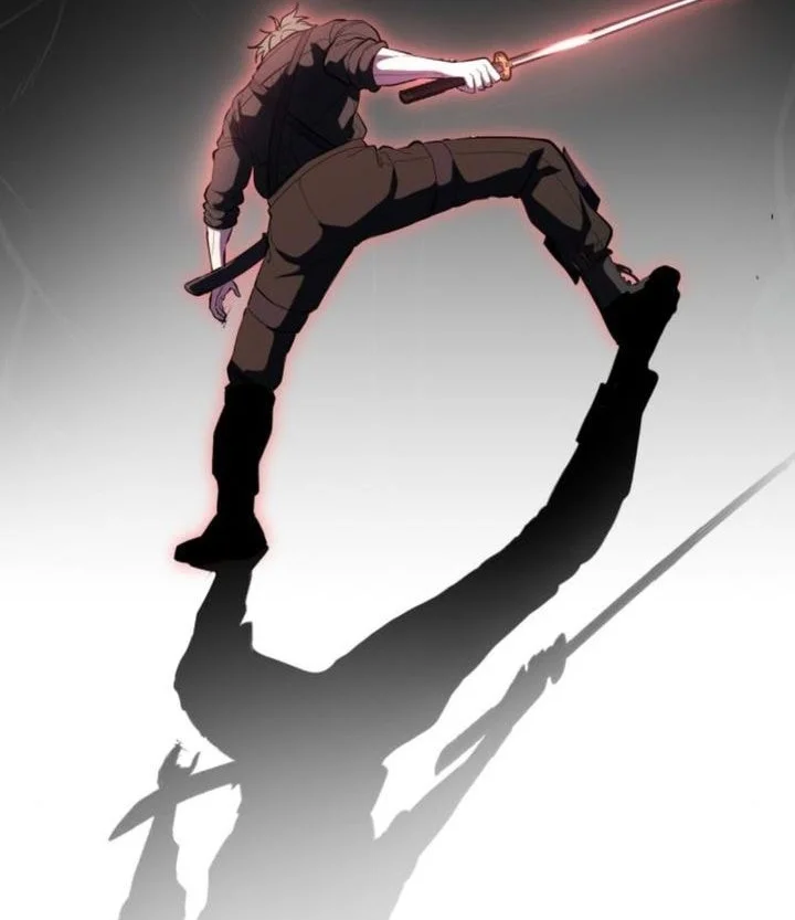 Ticket Hero S2 Chapter 134 Gambar 103