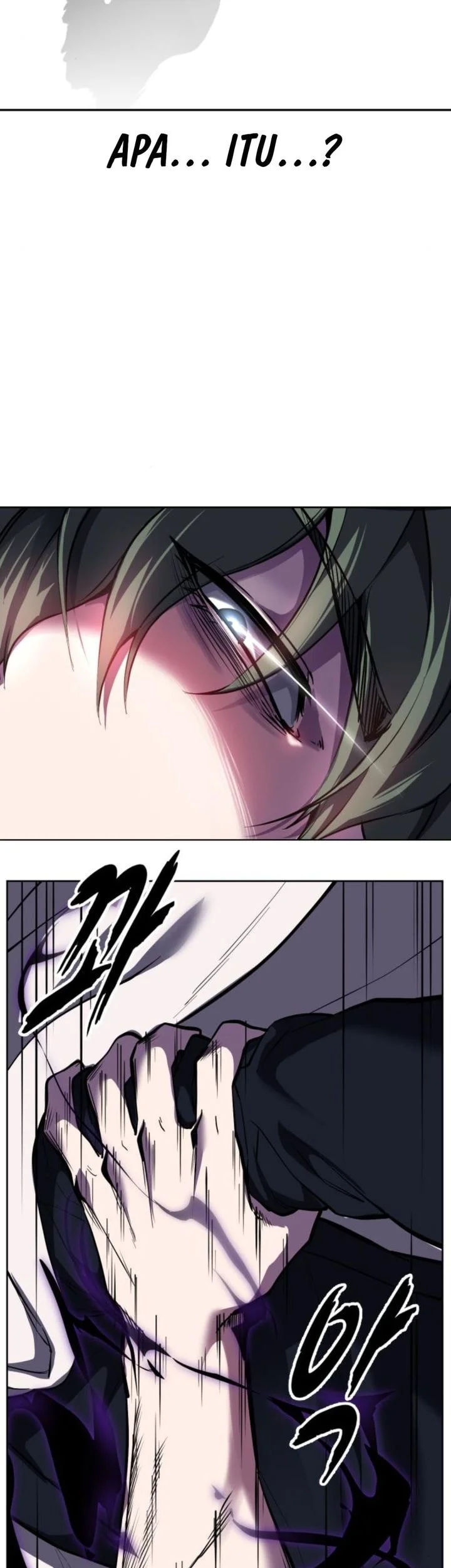 Ticket Hero S2 Chapter 134 Gambar 104