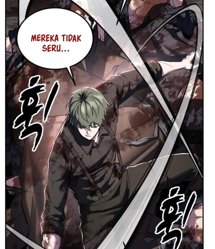 Ticket Hero S2 Chapter 134 Gambar 7