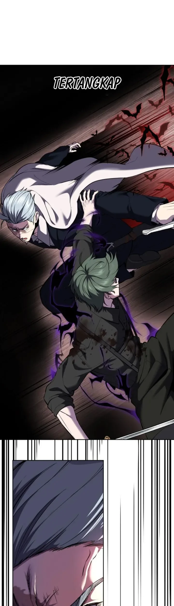 Ticket Hero S2 Chapter 134 Gambar 106