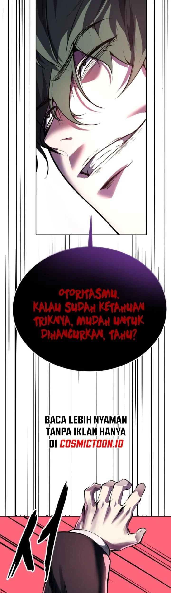 Ticket Hero S2 Chapter 134 Gambar 108