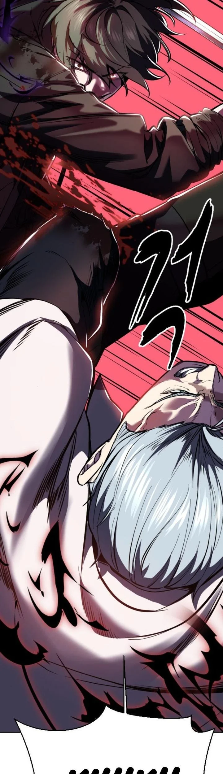 Ticket Hero S2 Chapter 134 Gambar 110