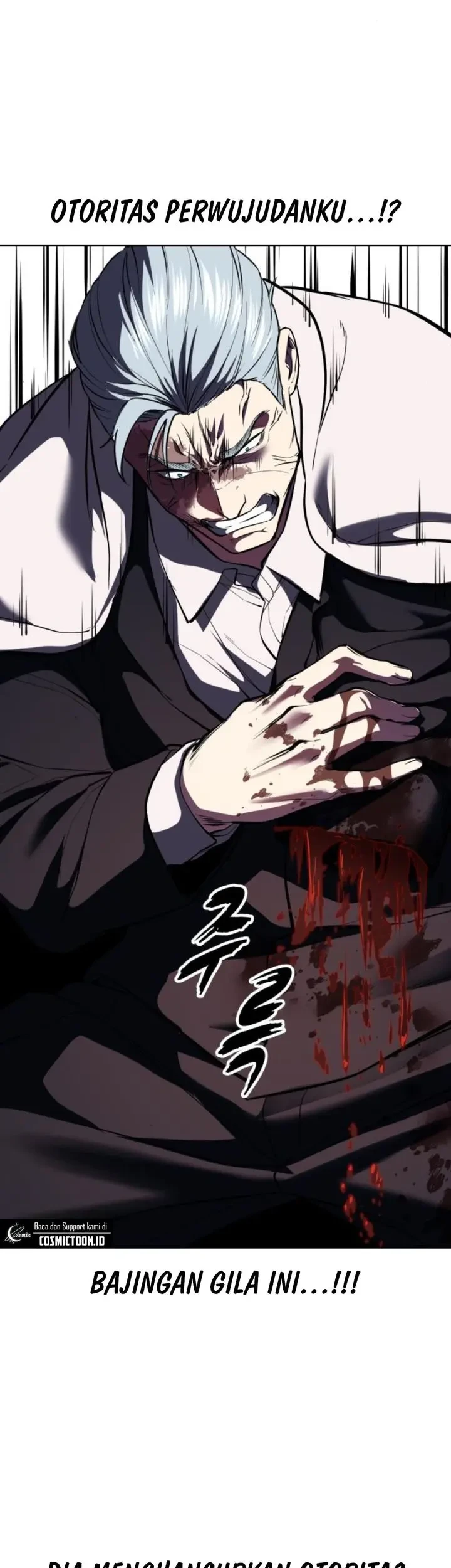 Ticket Hero S2 Chapter 134 Gambar 113