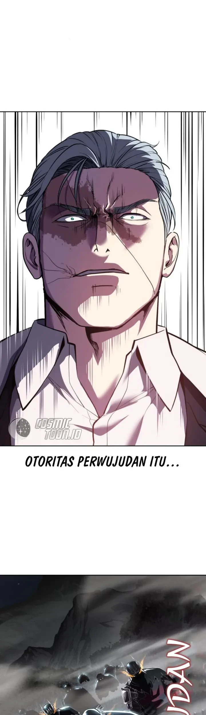 Ticket Hero S2 Chapter 134 Gambar 124