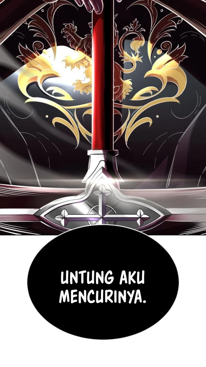 Ticket Hero S2 Chapter 134 Gambar 130