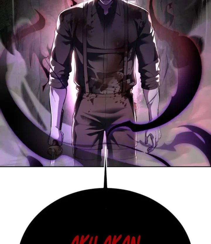 Ticket Hero S2 Chapter 134 Gambar 132