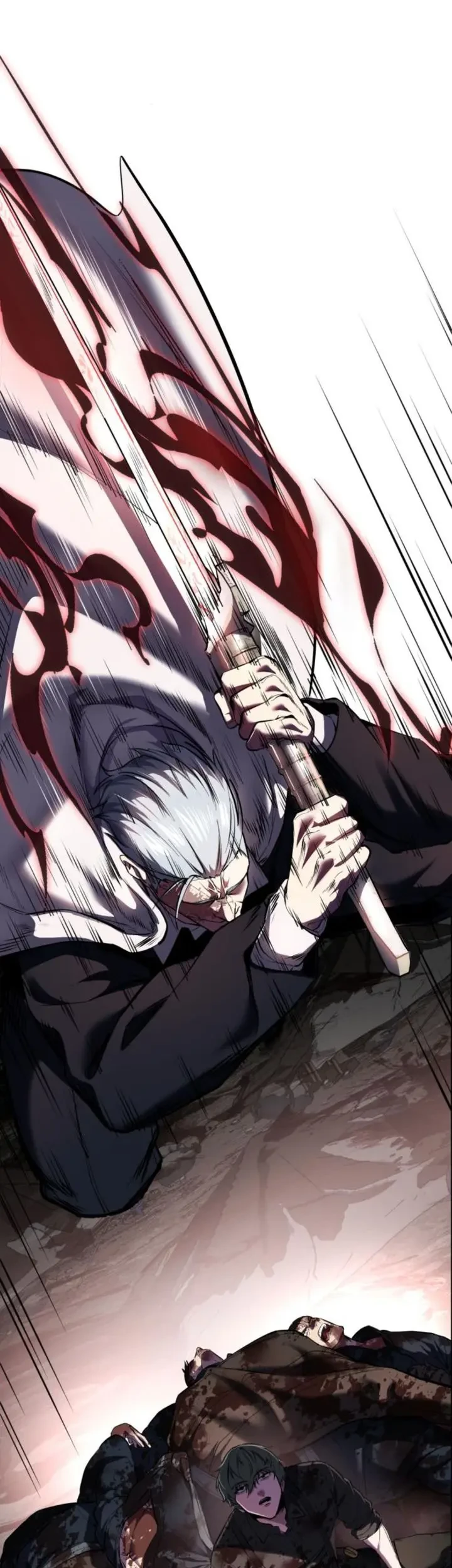 Ticket Hero S2 Chapter 134 Gambar 11