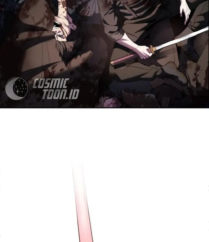 Ticket Hero S2 Chapter 134 Gambar 12