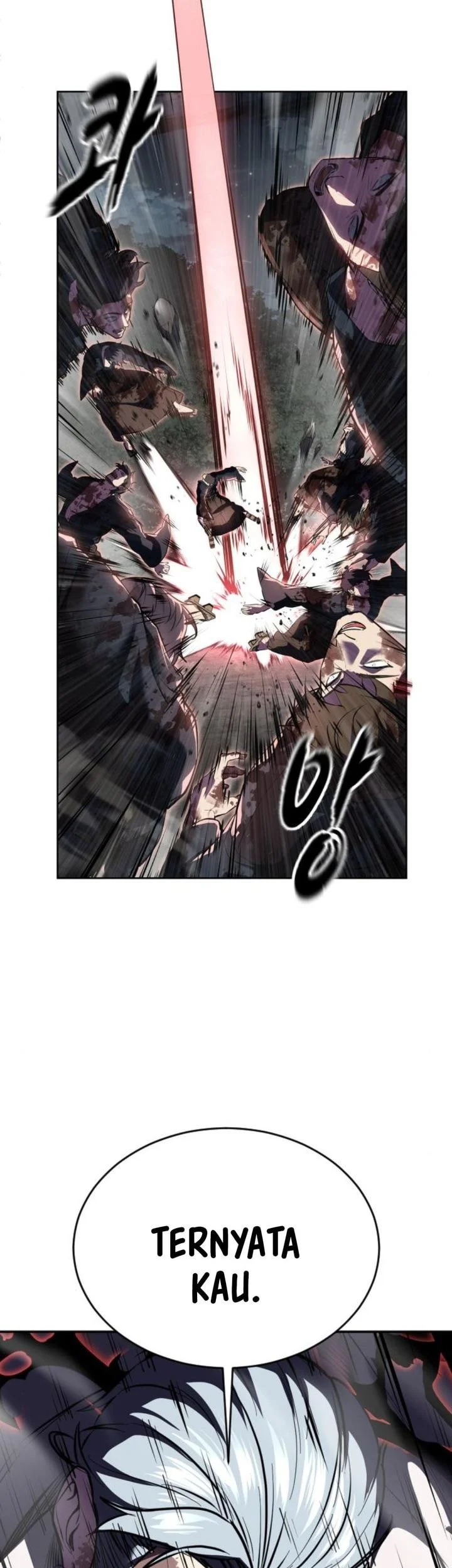 Ticket Hero S2 Chapter 134 Gambar 13