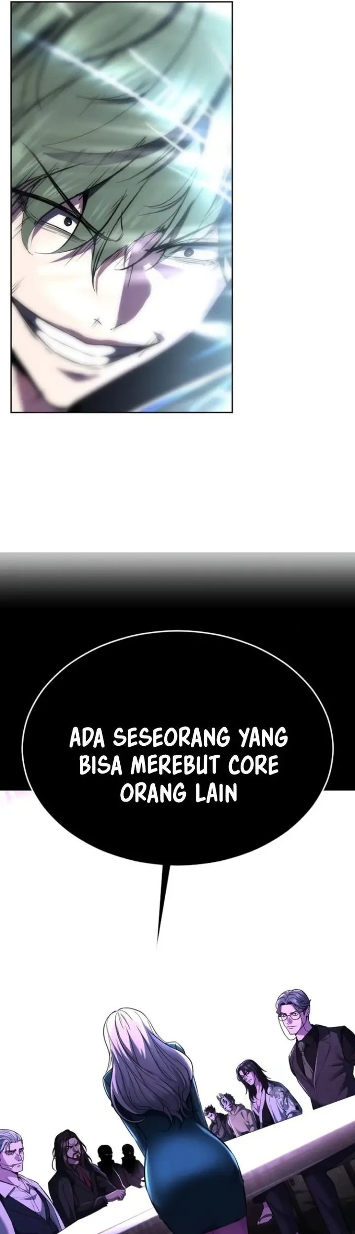 Ticket Hero S2 Chapter 135 Gambar 19