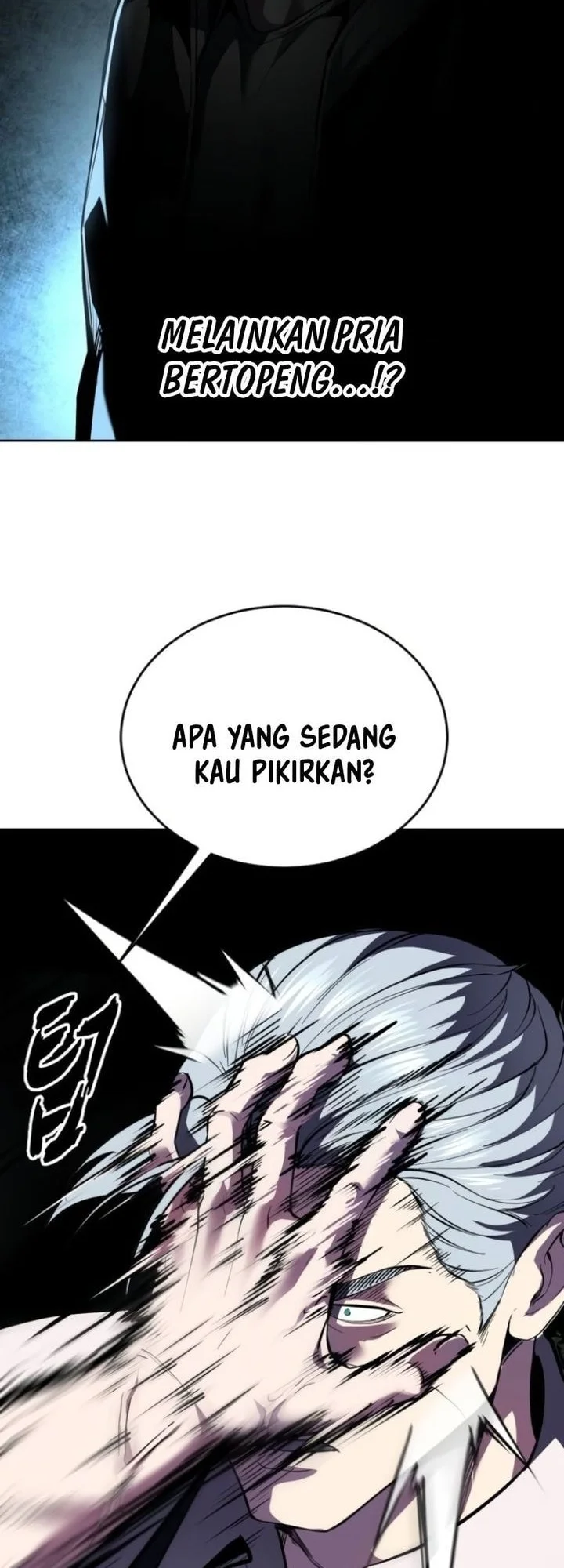 Ticket Hero S2 Chapter 135 Gambar 22