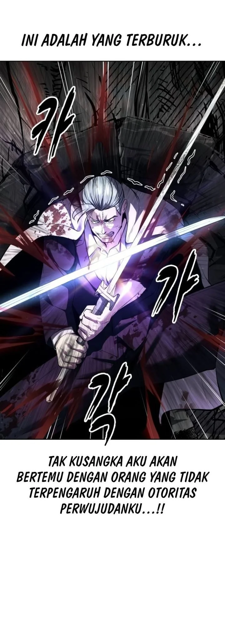 Ticket Hero S2 Chapter 135 Gambar 28