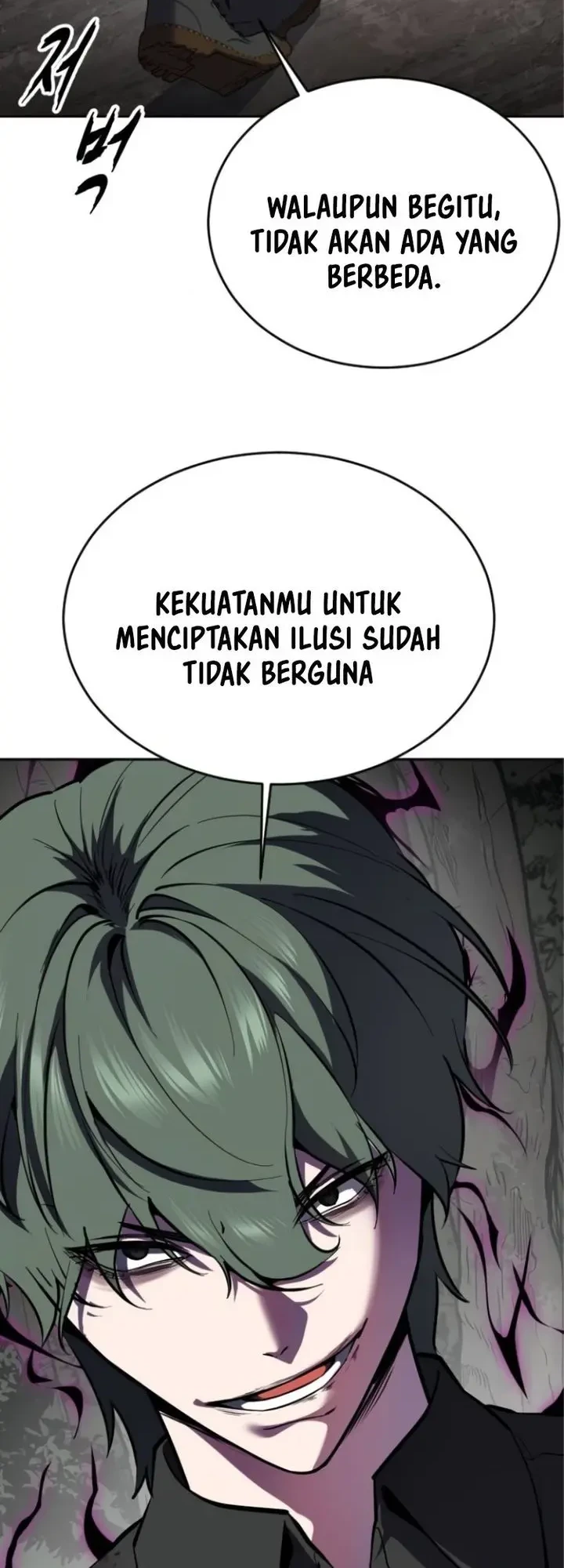 Ticket Hero S2 Chapter 135 Gambar 33