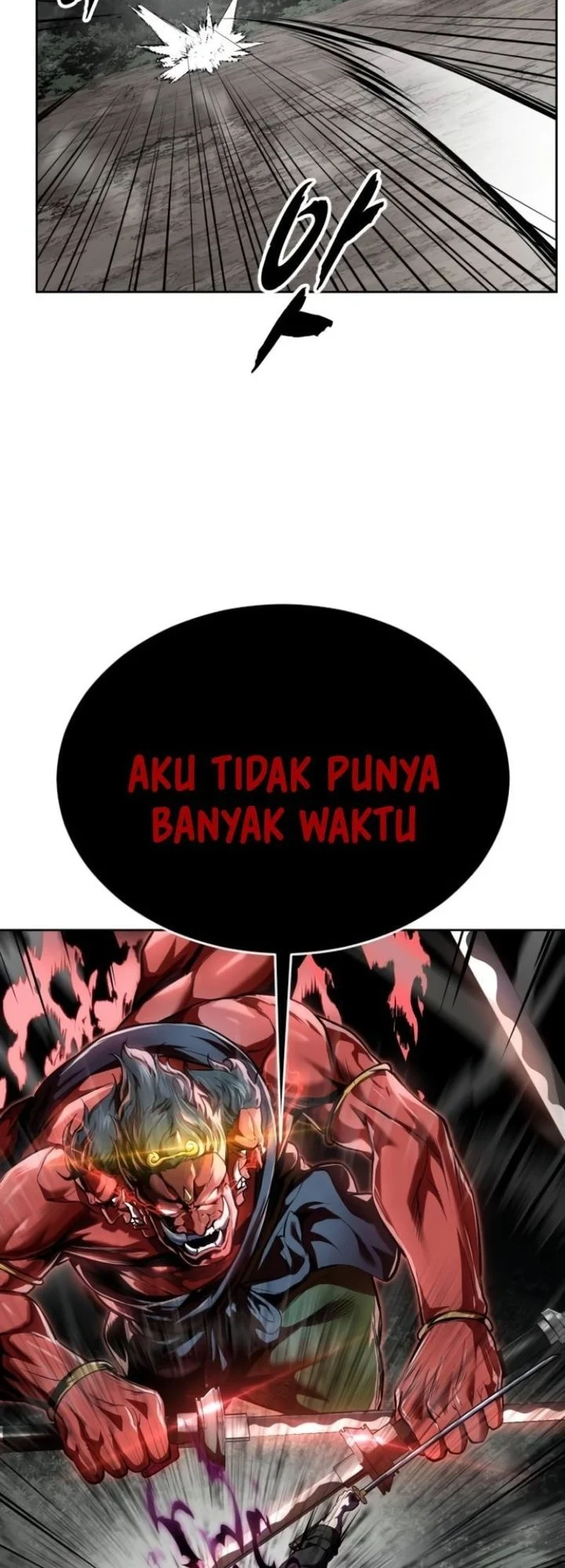 Ticket Hero S2 Chapter 135 Gambar 41