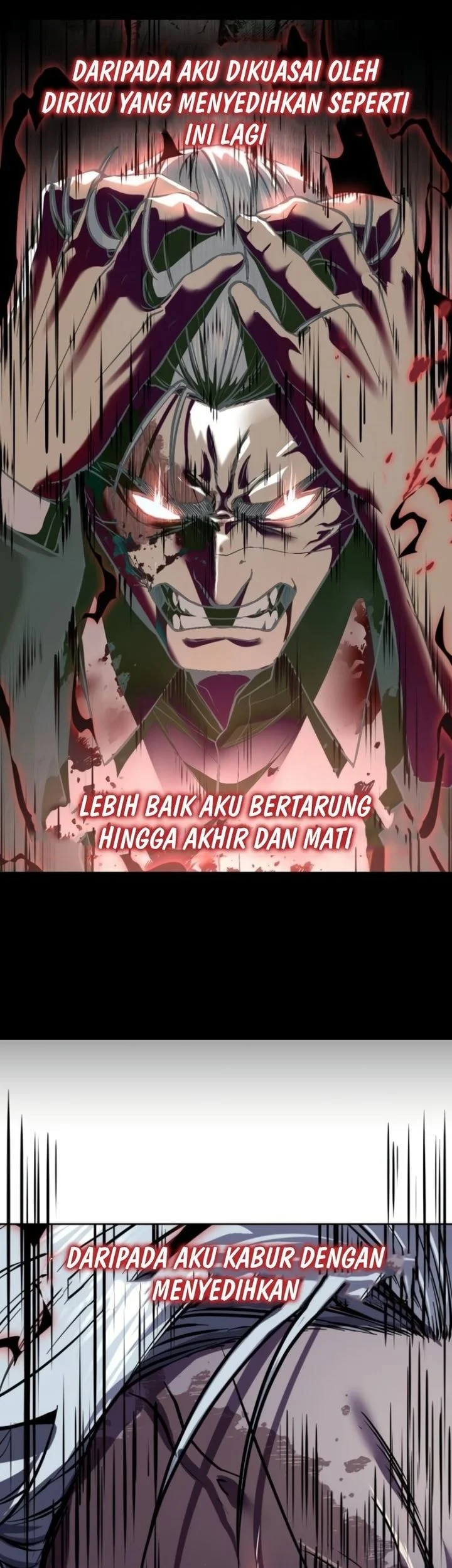 Ticket Hero S2 Chapter 135 Gambar 46