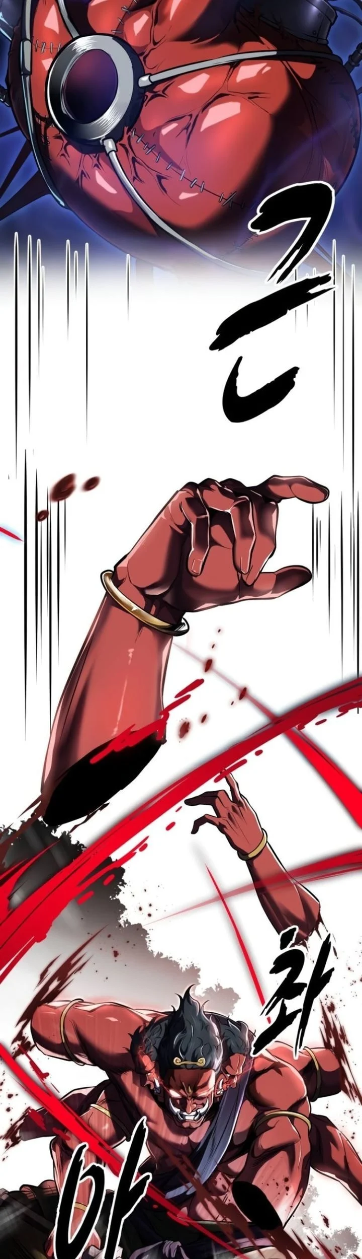 Ticket Hero S2 Chapter 135 Gambar 48