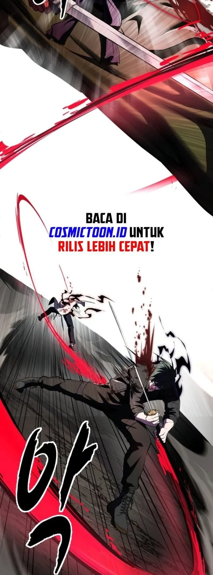 Ticket Hero S2 Chapter 135 Gambar 49