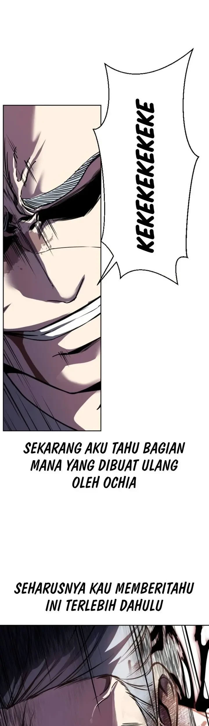 Ticket Hero S2 Chapter 135 Gambar 56