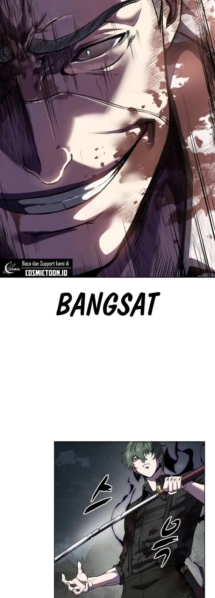 Ticket Hero S2 Chapter 135 Gambar 57