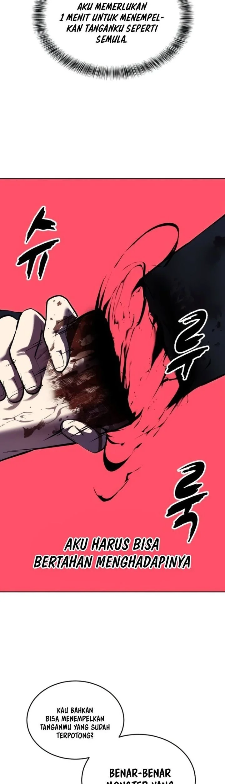 Ticket Hero S2 Chapter 135 Gambar 3