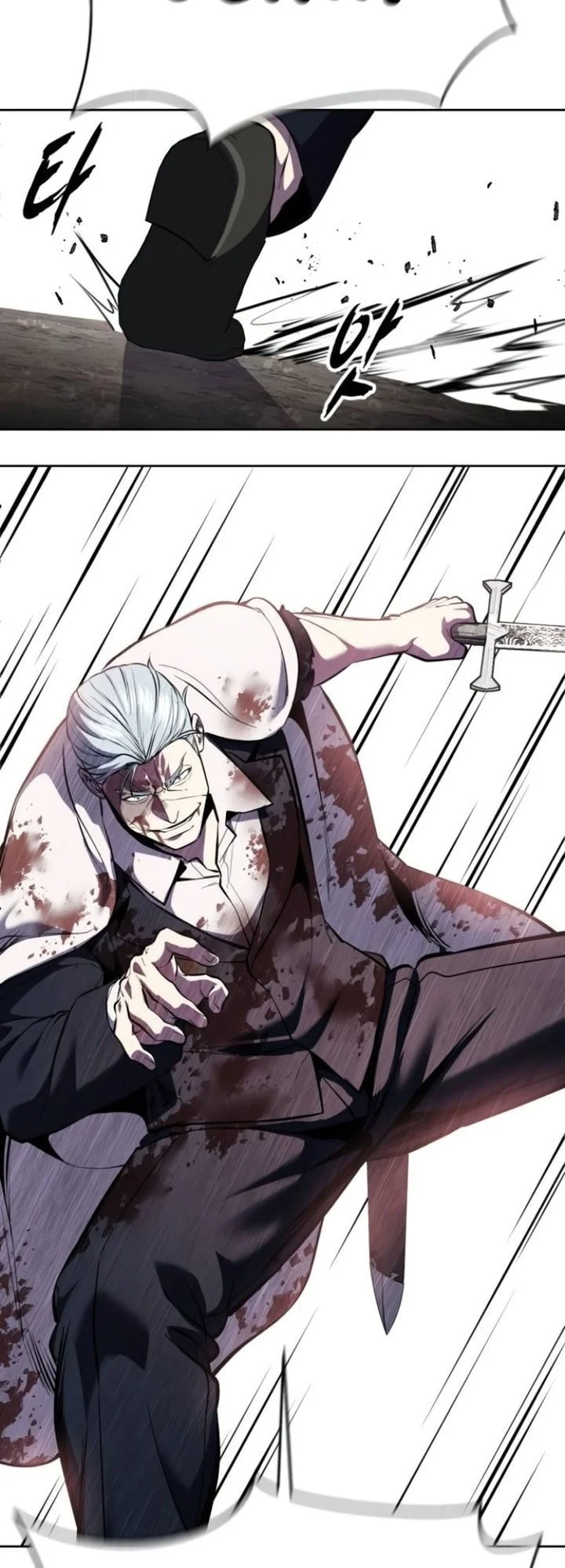 Ticket Hero S2 Chapter 135 Gambar 59