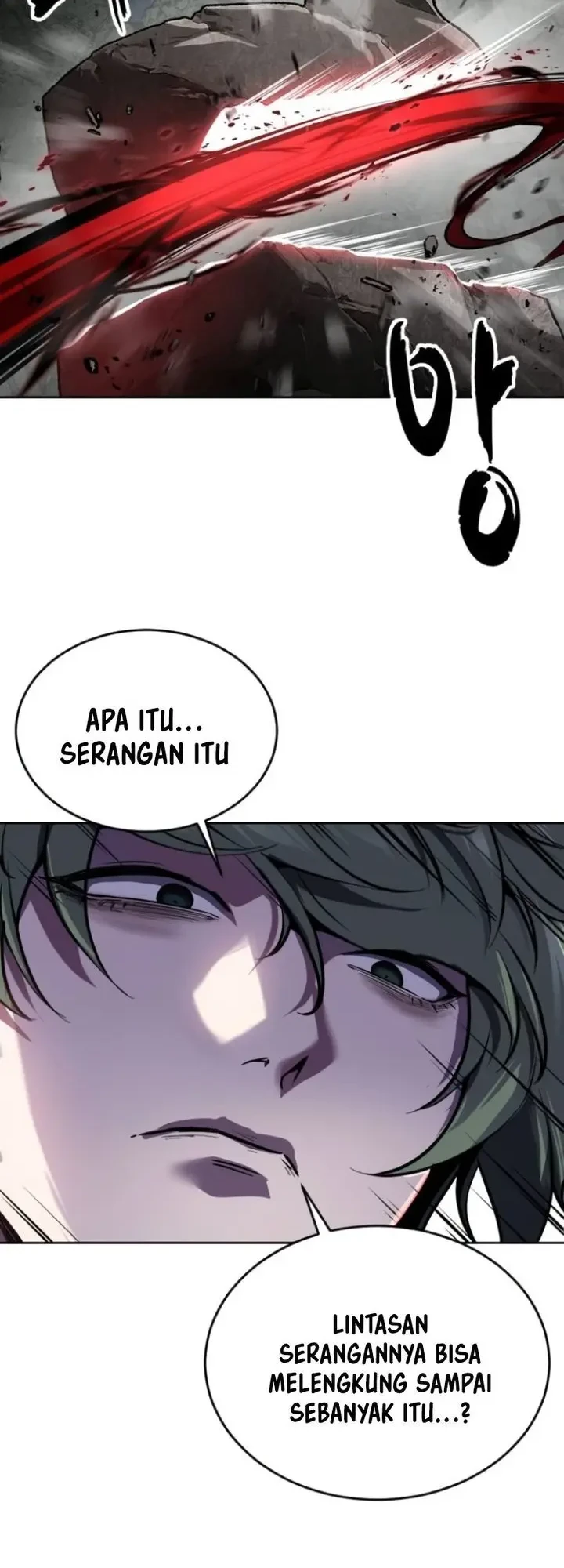 Ticket Hero S2 Chapter 135 Gambar 63