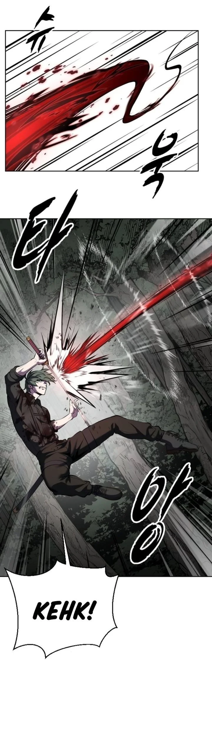 Ticket Hero S2 Chapter 135 Gambar 66