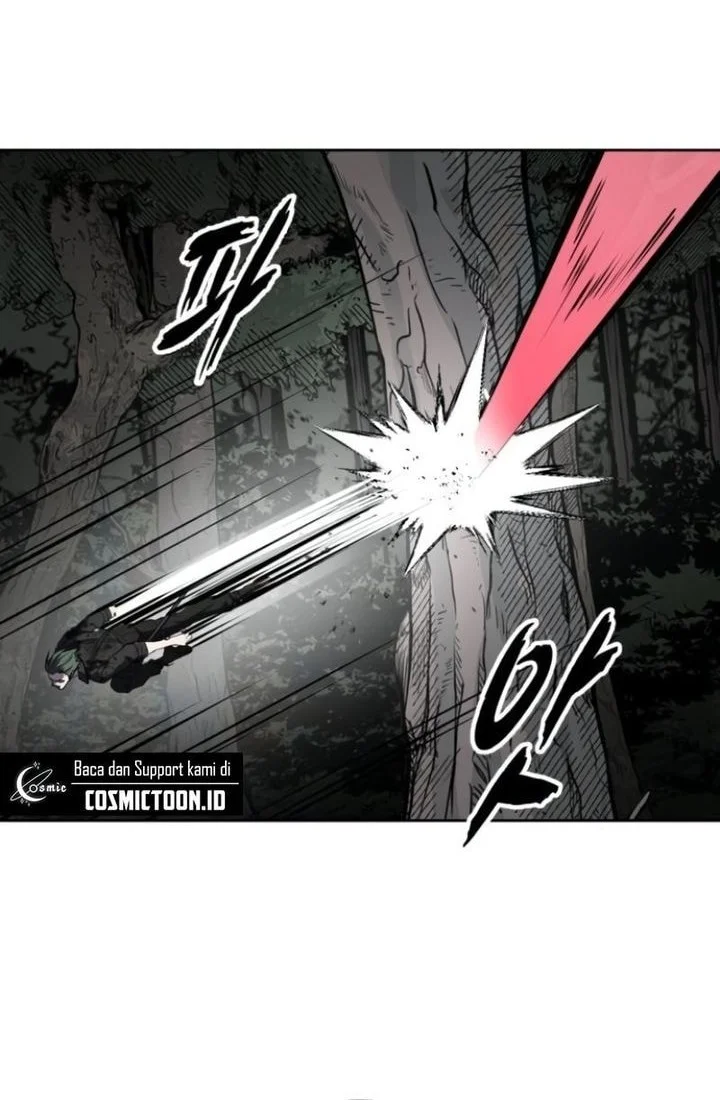 Ticket Hero S2 Chapter 135 Gambar 67