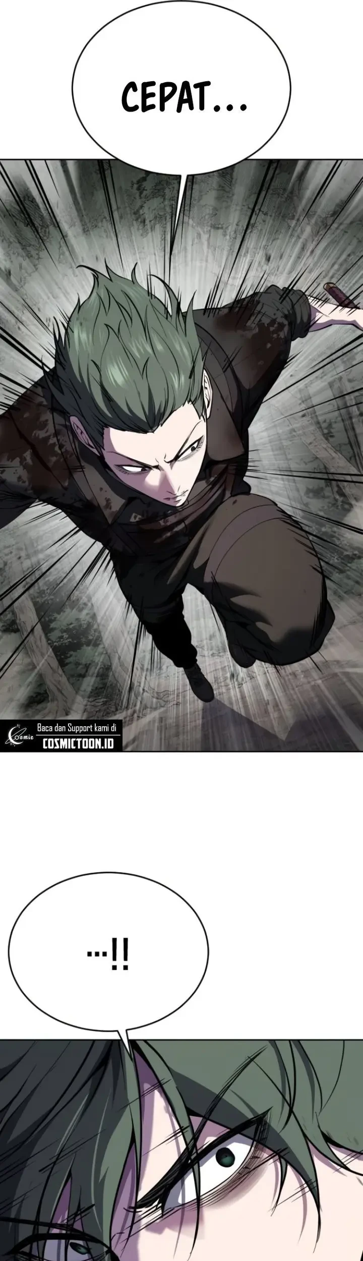 Ticket Hero S2 Chapter 135 Gambar 68