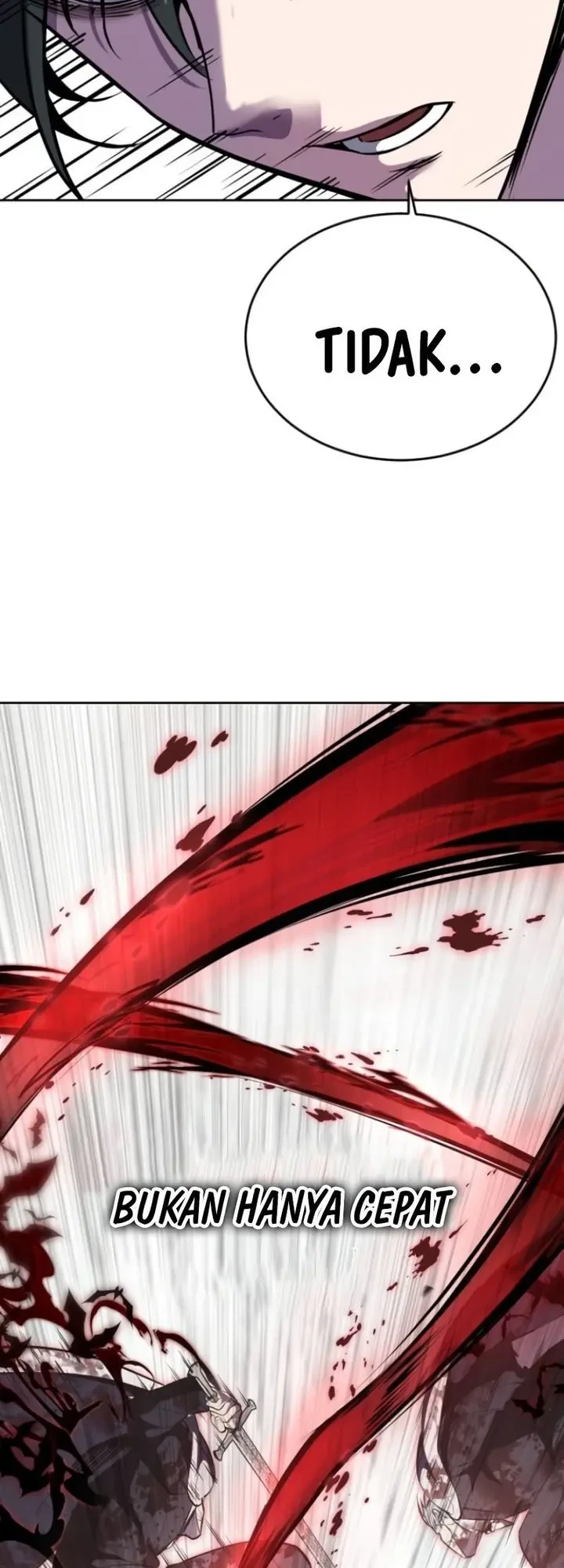 Ticket Hero S2 Chapter 135 Gambar 69