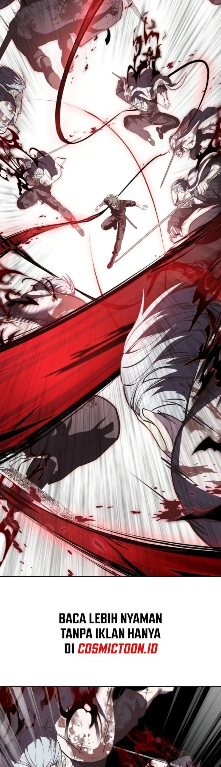 Ticket Hero S2 Chapter 135 Gambar 70