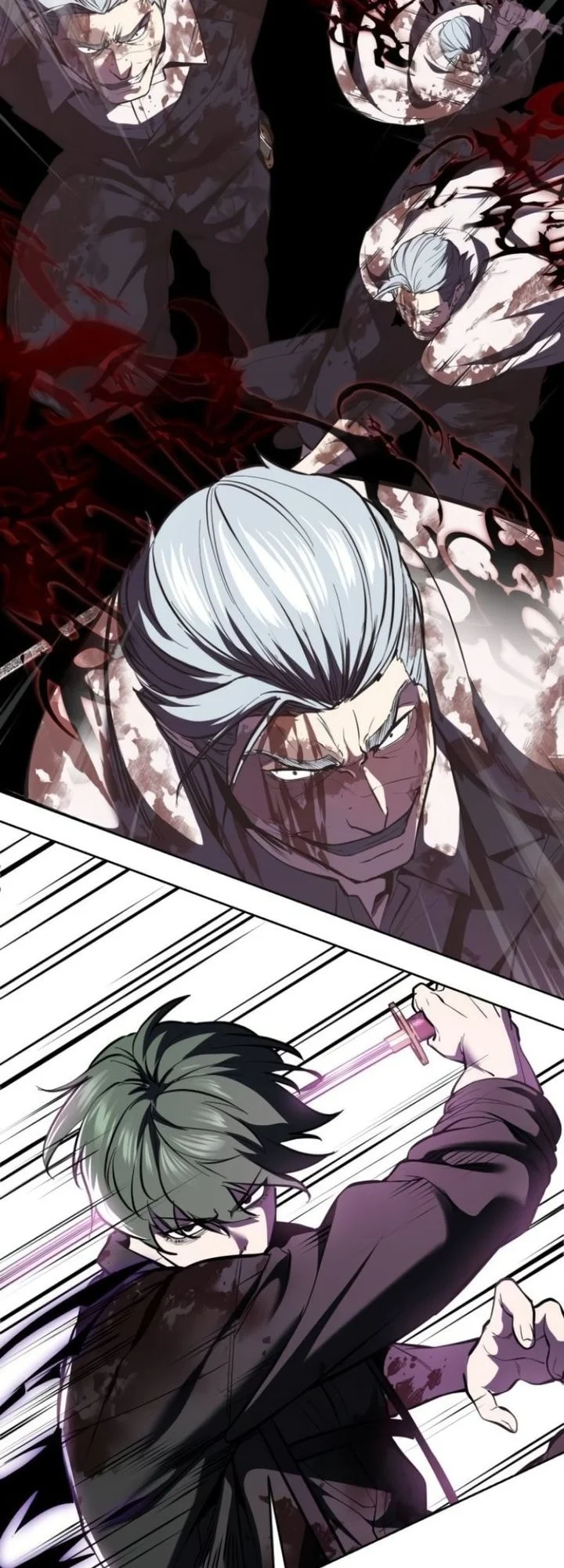 Ticket Hero S2 Chapter 135 Gambar 71