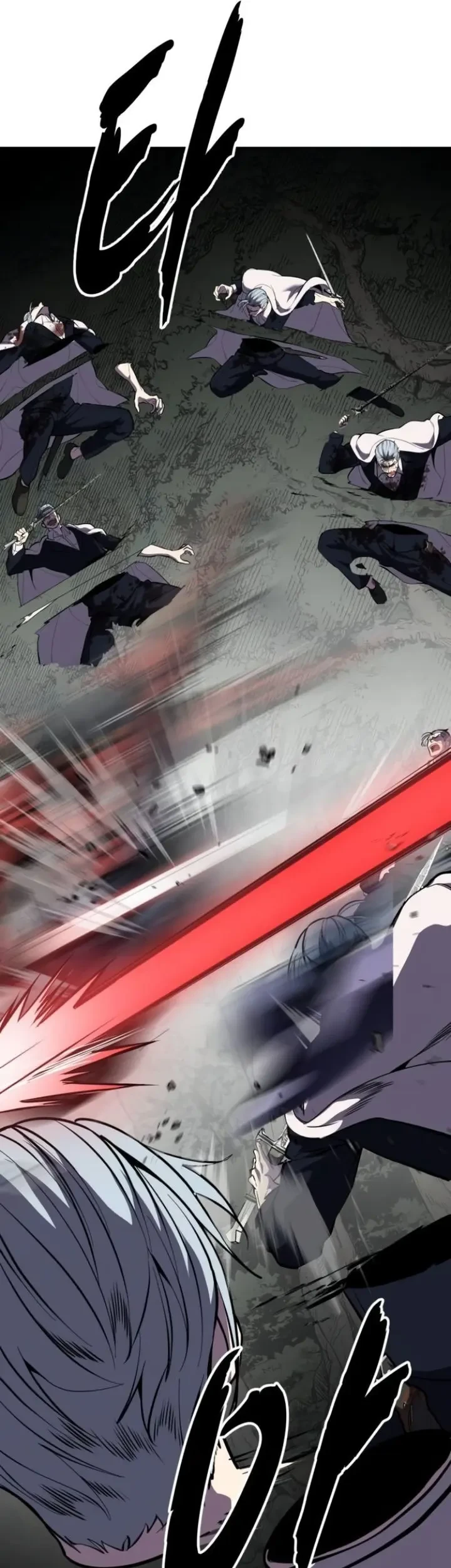 Ticket Hero S2 Chapter 135 Gambar 74