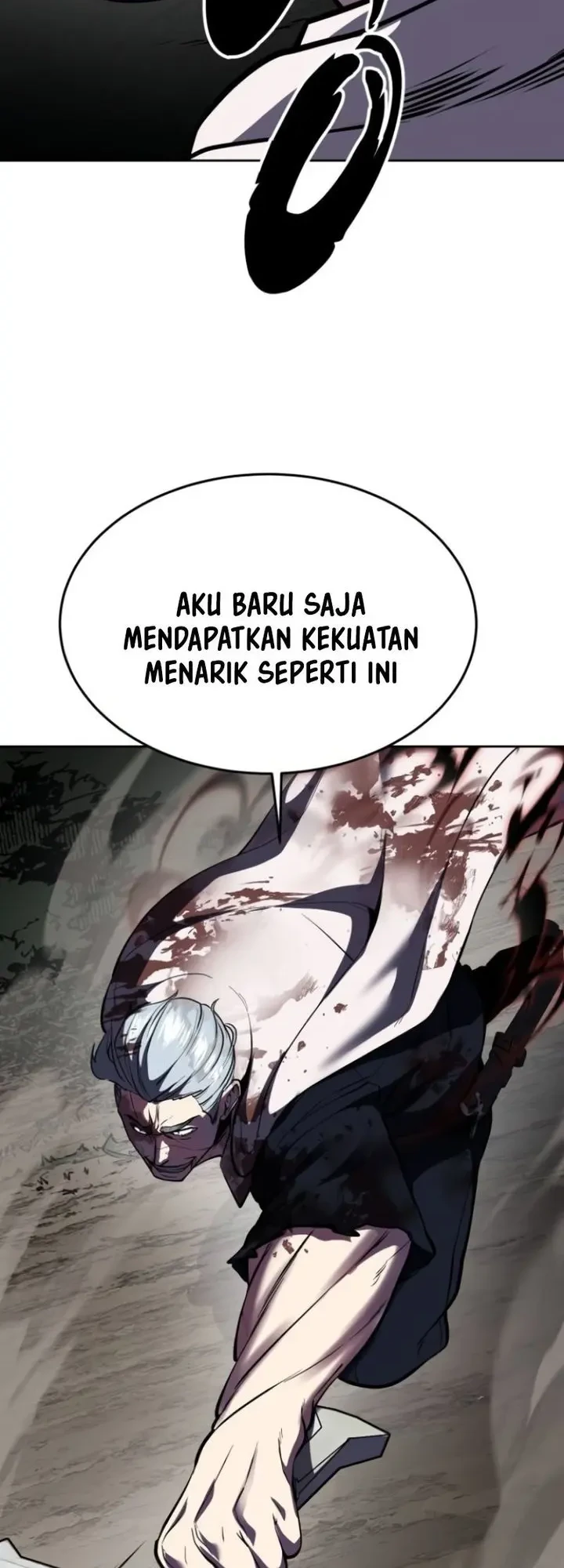 Ticket Hero S2 Chapter 135 Gambar 75