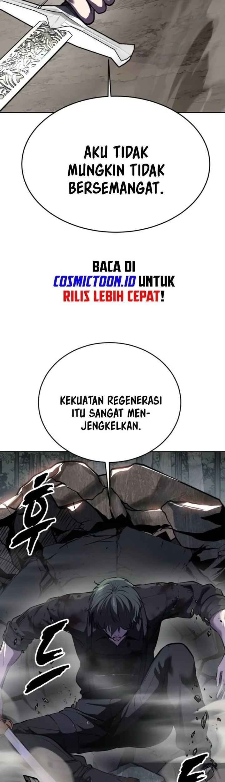 Ticket Hero S2 Chapter 135 Gambar 76