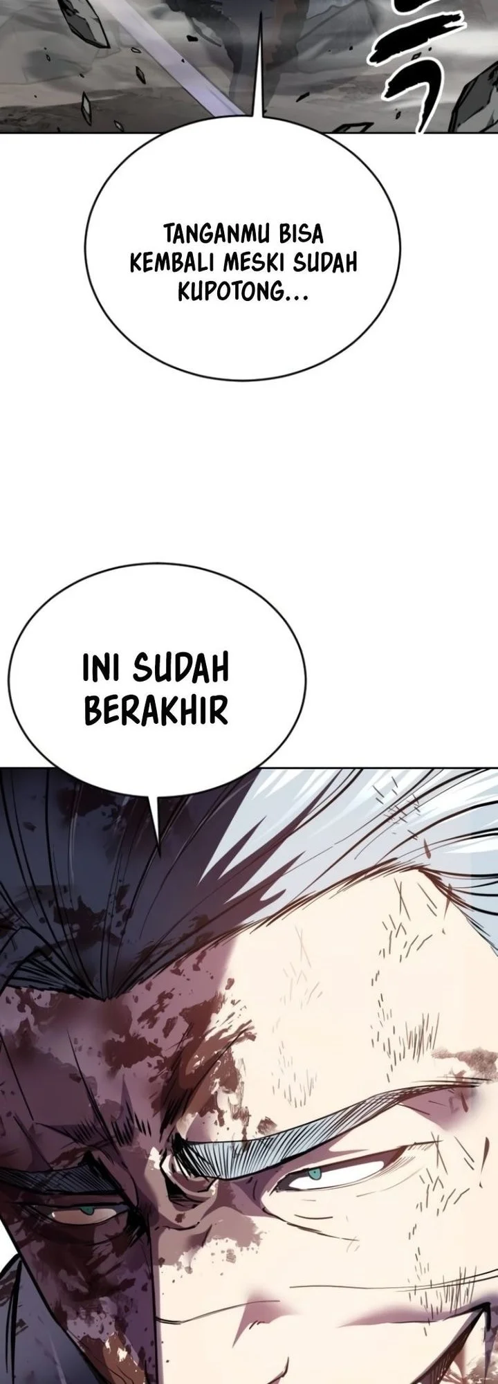 Ticket Hero S2 Chapter 135 Gambar 77