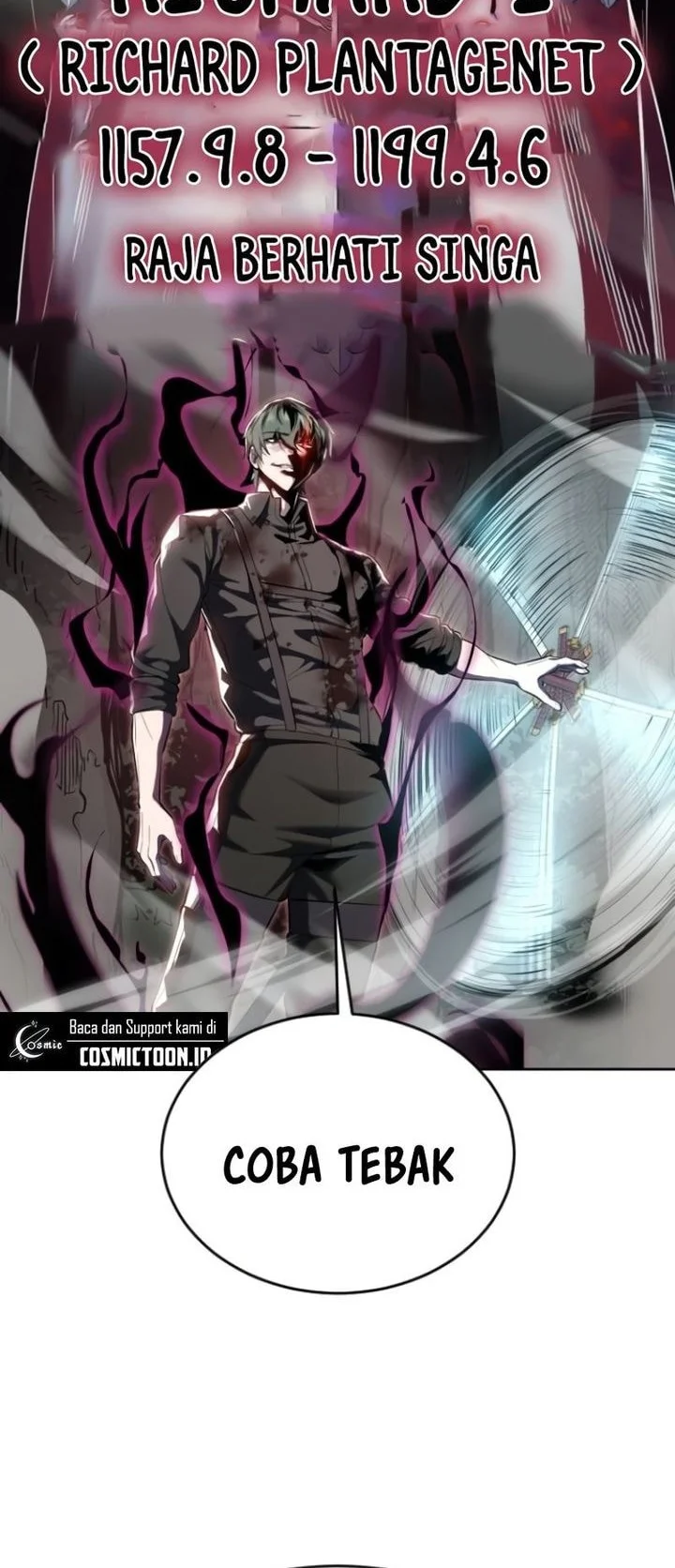 Ticket Hero S2 Chapter 135 Gambar 6