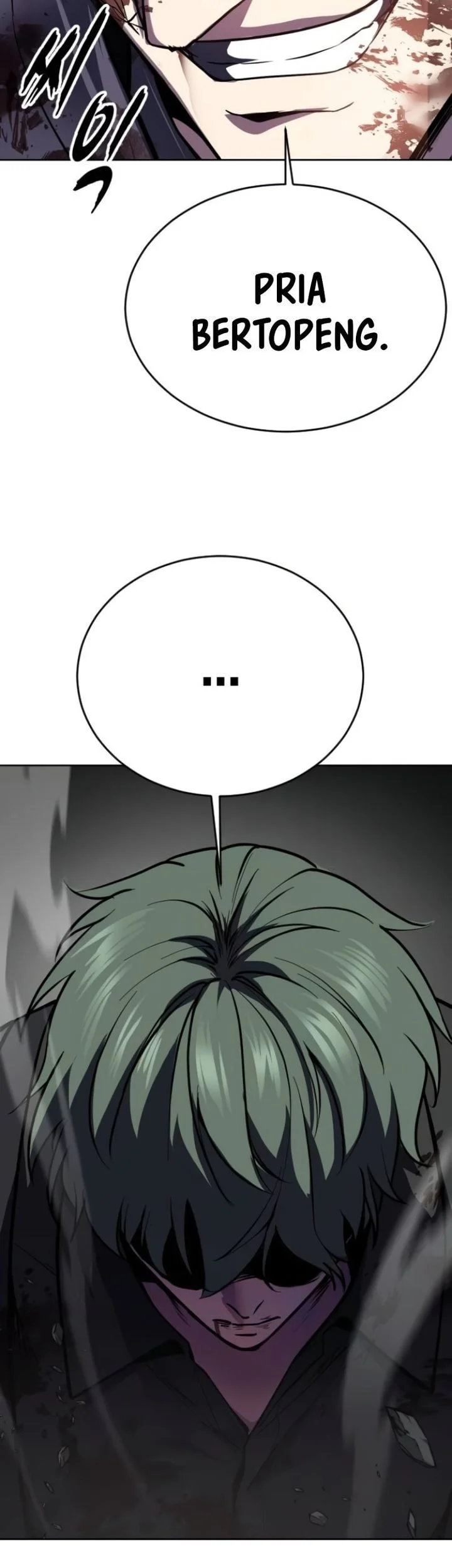 Ticket Hero S2 Chapter 135 Gambar 78