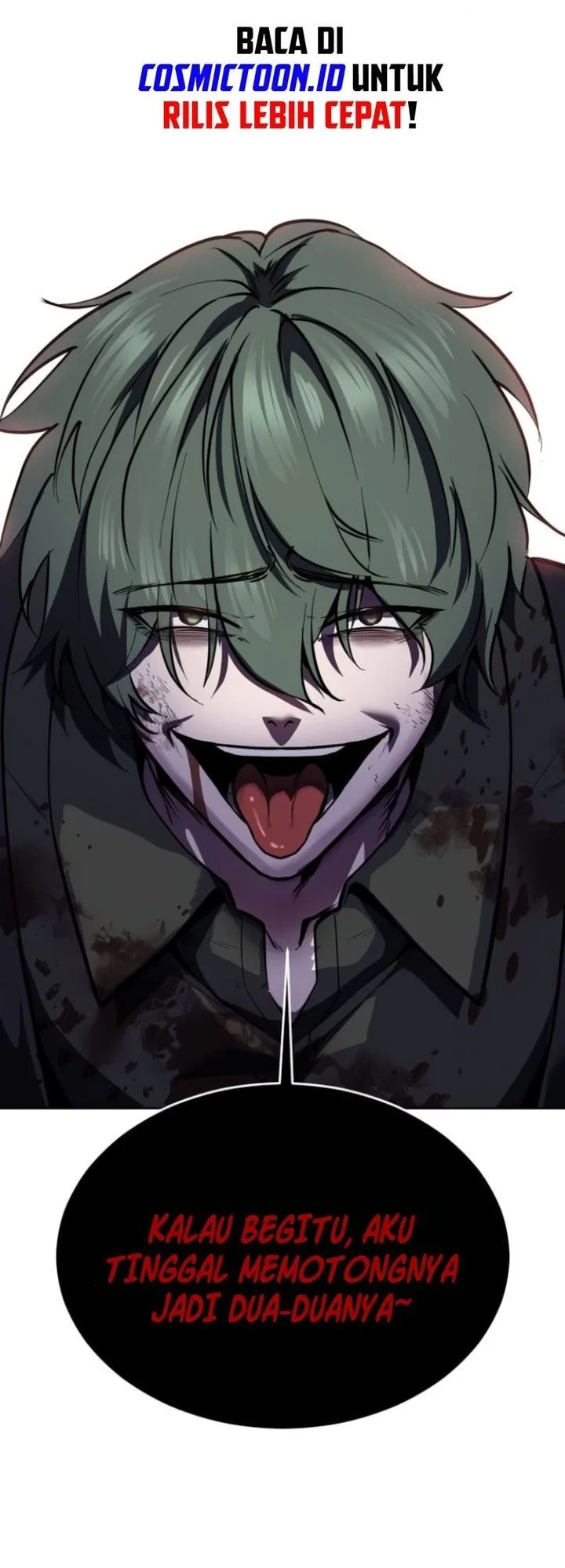 Ticket Hero S2 Chapter 135 Gambar 79