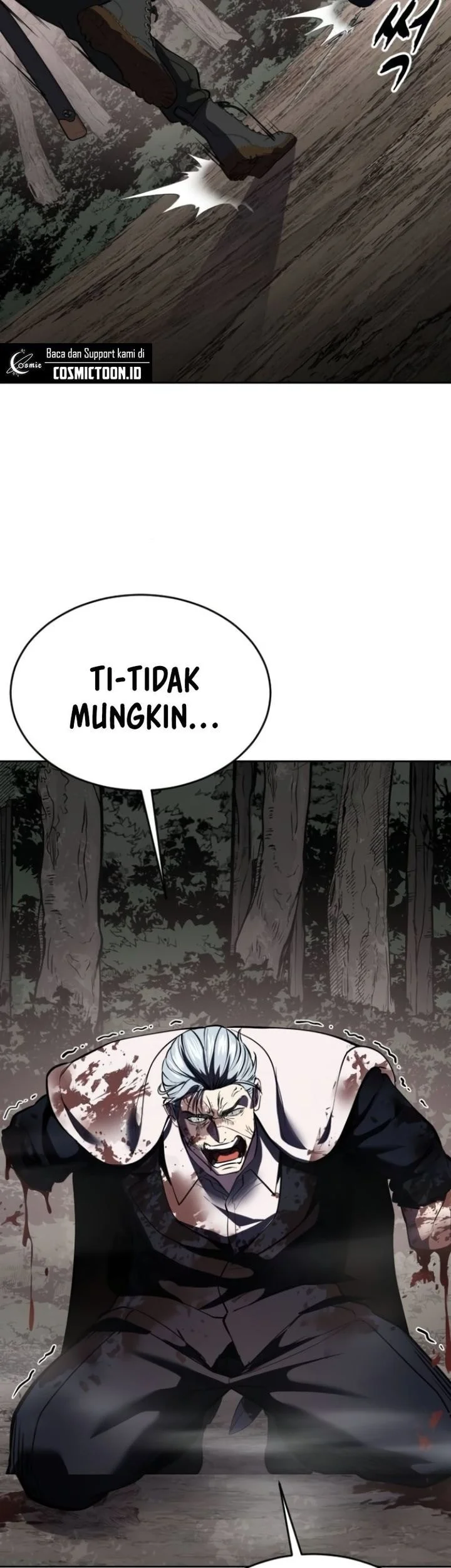 Ticket Hero S2 Chapter 135 Gambar 82