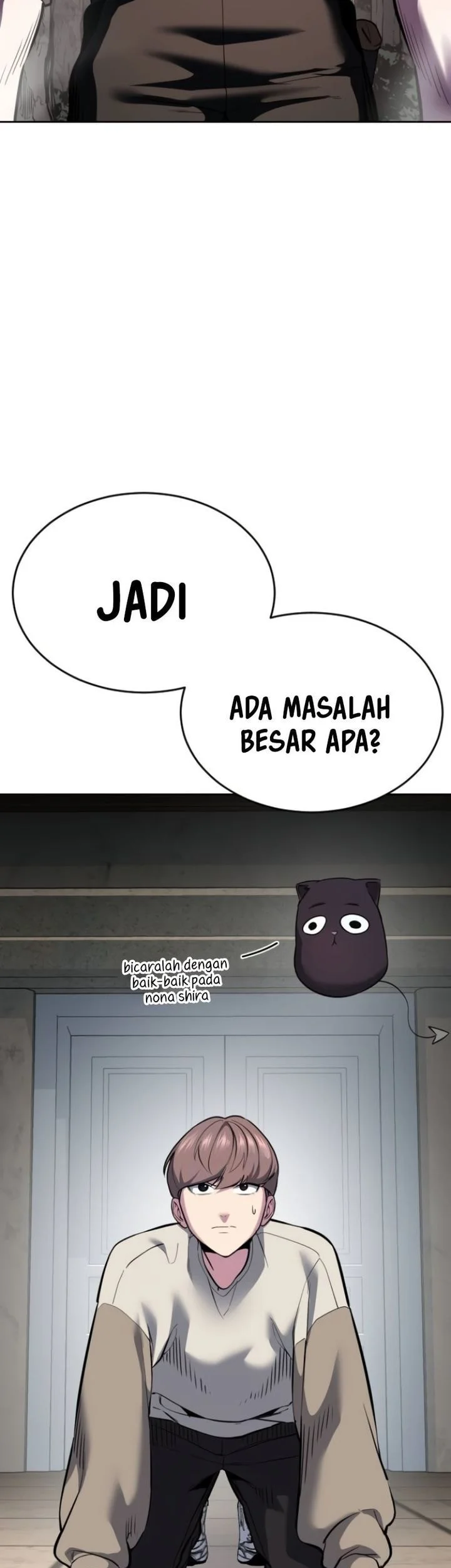 Ticket Hero S2 Chapter 135 Gambar 84