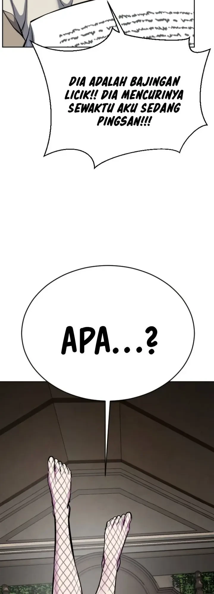 Ticket Hero S2 Chapter 135 Gambar 87