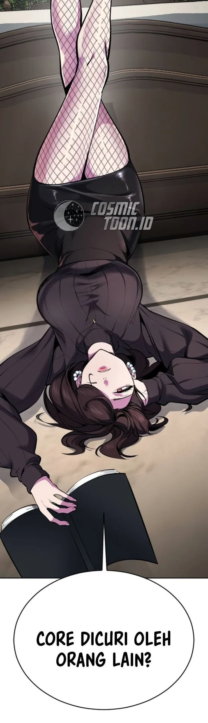 Ticket Hero S2 Chapter 135 Gambar 88