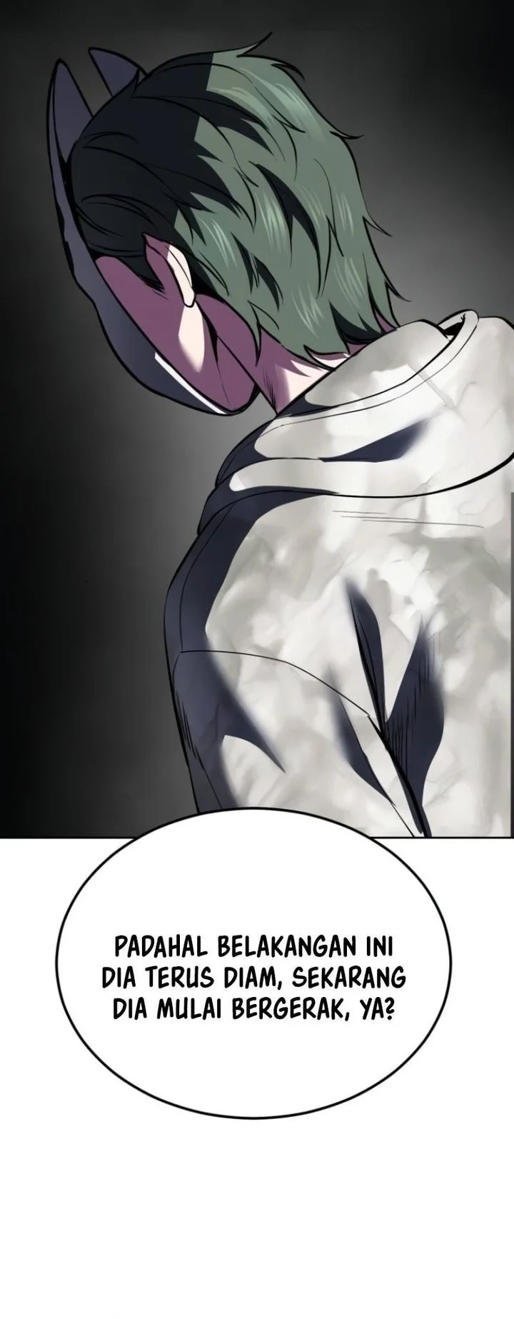 Ticket Hero S2 Chapter 135 Gambar 91