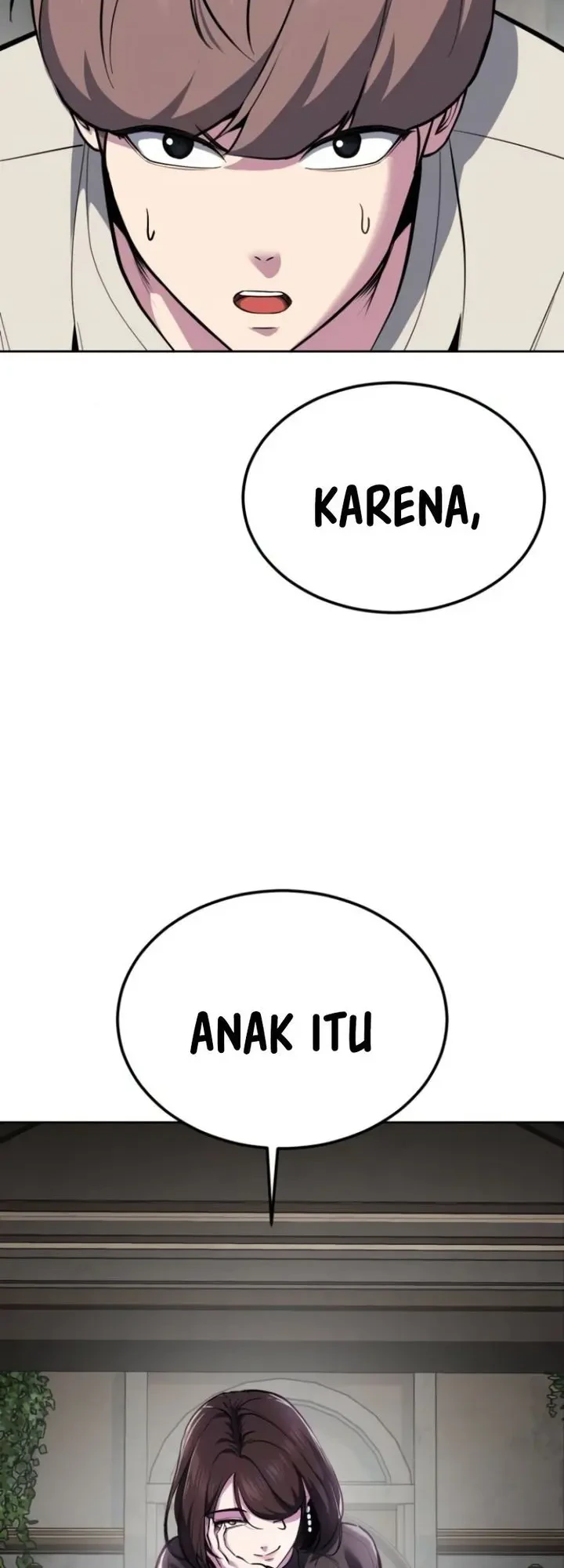 Ticket Hero S2 Chapter 135 Gambar 93