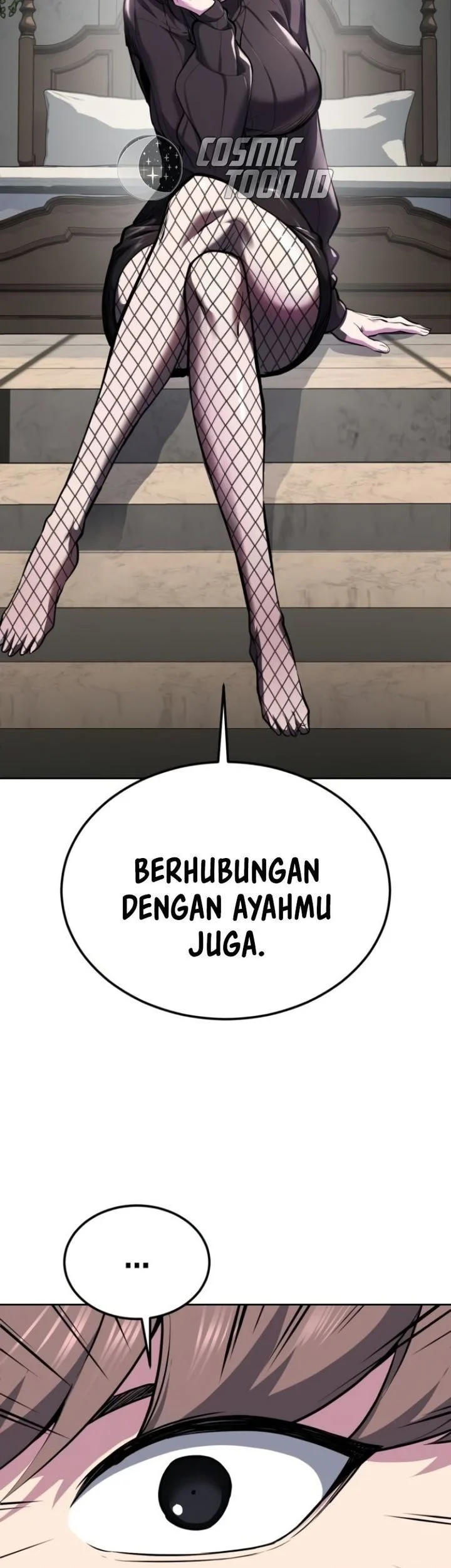 Ticket Hero S2 Chapter 135 Gambar 94