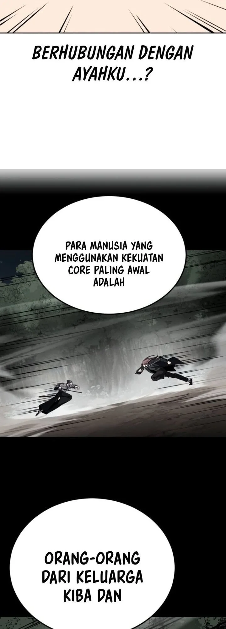 Ticket Hero S2 Chapter 135 Gambar 95