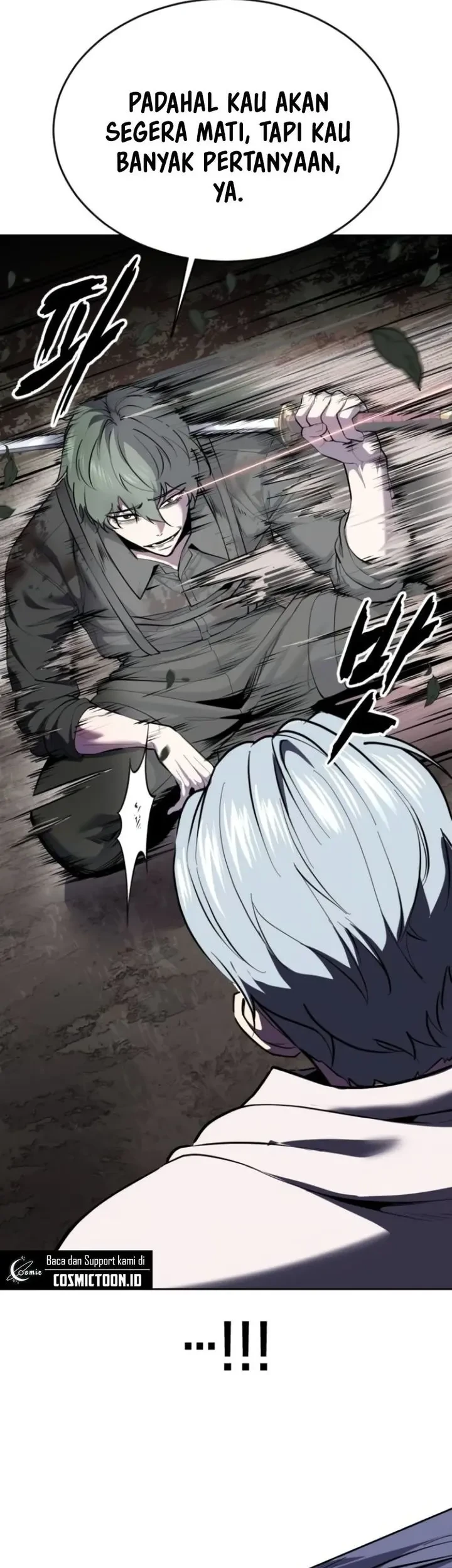 Ticket Hero S2 Chapter 135 Gambar 7